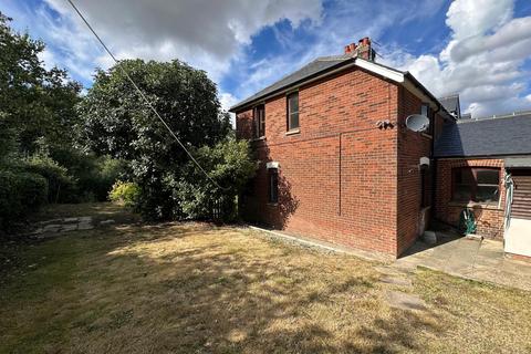 3 bedroom semi-detached house for sale, Old London Road, Woodham Walter