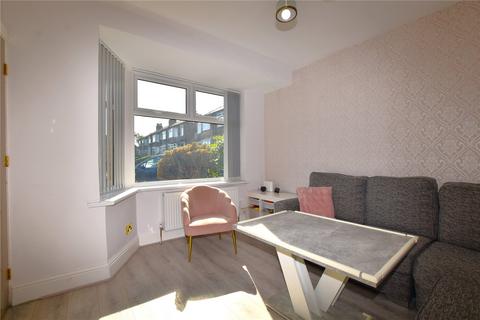 2 bedroom terraced house for sale, West View Crescent, Halifax, West Yorkshire, HX2