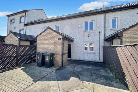 2 bedroom terraced house for sale, Laburnum Court, Killingworth, Newcastle upon Tyne, Tyne and Wear, NE12 6GN