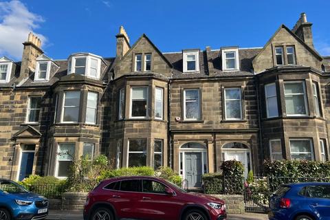 2 bedroom ground floor flat to rent, Myreside Road, Merchiston, Edinburgh, EH10