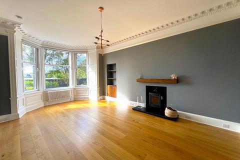 2 bedroom ground floor flat to rent, Myreside Road, Merchiston, Edinburgh, EH10