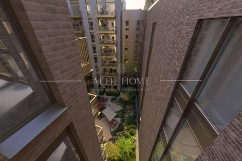 2 bedroom apartment for sale, 283 Kennington Ln, London SE11