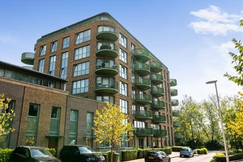 2 bedroom apartment to rent, Ottley Drive London SE3