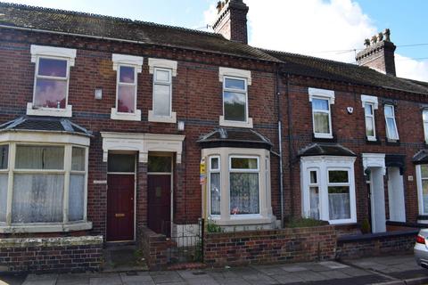 5 bedroom townhouse to rent, Aynsley Road, Stoke-on-Trent ST4