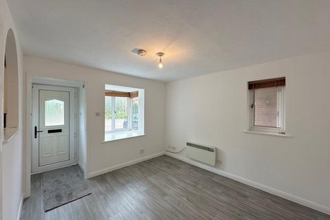 1 bedroom cluster house to rent, Heather Gardens, Bedford, MK41