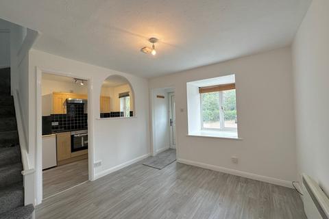 1 bedroom cluster house to rent, Heather Gardens, Bedford, MK41