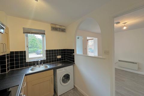 1 bedroom cluster house to rent, Heather Gardens, Bedford, MK41