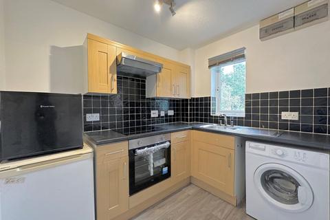 1 bedroom cluster house to rent, Heather Gardens, Bedford, MK41