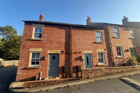 2 bedroom semi-detached house for sale, Baileycroft Mews, Wirksworth DE4