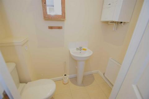 2 bedroom semi-detached house for sale, Baileycroft Mews, Wirksworth DE4