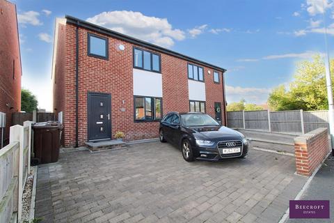 3 bedroom semi-detached house for sale, Laxton Road, Barnsley