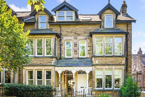 5 bedroom semi-detached house for sale, Studley Road, Harrogate