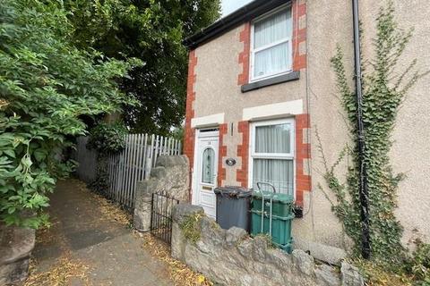 2 bedroom cottage for sale, Rose Hill, Old Colwyn