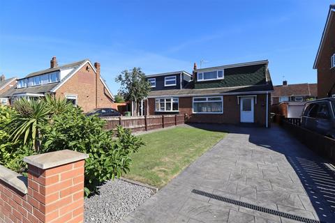 3 bedroom semi-detached house for sale, Fairville Road, Fairfield, Stockton-On-Tees TS19 7NF