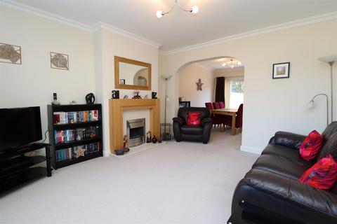 3 bedroom semi-detached house for sale, Fairville Road, Fairfield, Stockton-On-Tees TS19 7NF