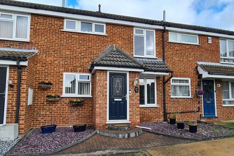 3 bedroom terraced house for sale, Ley Field, Bishop's Stortford CM22