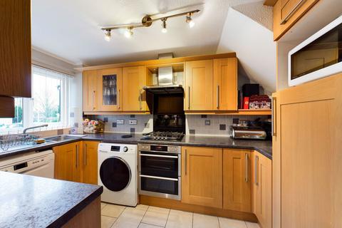 3 bedroom terraced house for sale, Ley Field, Bishop's Stortford CM22