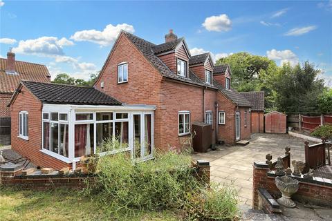 4 bedroom detached house for sale, Lower Globe Lane, Blofield, Norwich, Norfolk, NR13