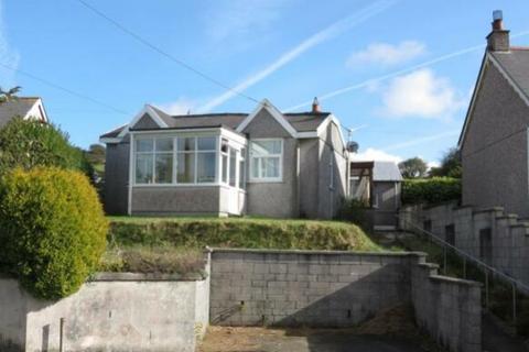 2 bedroom detached bungalow to rent, Lowenna, Foxhole, St. Austell, Cornwall, PL26