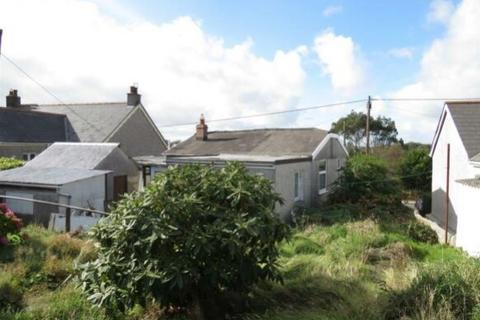 2 bedroom detached bungalow to rent, Lowenna, Foxhole, St. Austell, Cornwall, PL26