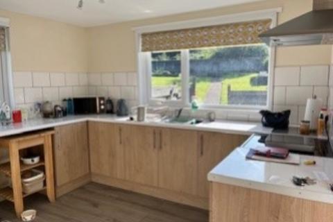 2 bedroom detached bungalow to rent, Lowenna, Foxhole, St. Austell, Cornwall, PL26