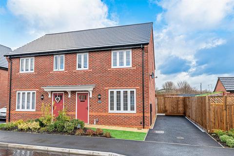 3 bedroom semi-detached house to rent, Witton Lake, Great Sankey, Warrington, Cheshire