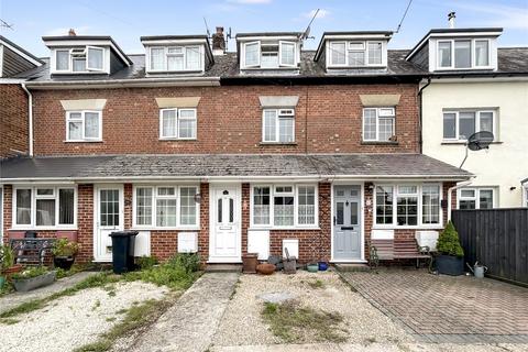 2 bedroom terraced house for sale, Charles Street, Blandford Forum, Dorset, DT11