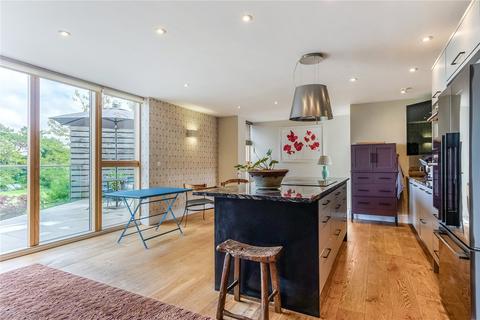 3 bedroom apartment for sale, Granville Road, Bath, Somerset, BA1