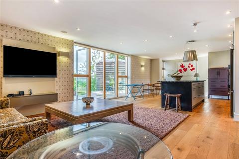 3 bedroom apartment for sale, Granville Road, Bath, Somerset, BA1