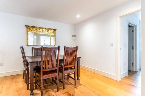 3 bedroom apartment for sale, Granville Road, Bath, Somerset, BA1