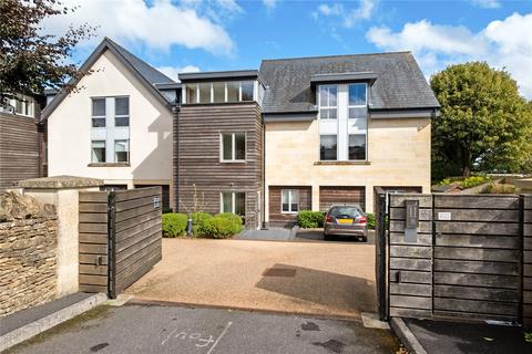 3 bedroom apartment for sale, Granville Road, Bath, Somerset, BA1