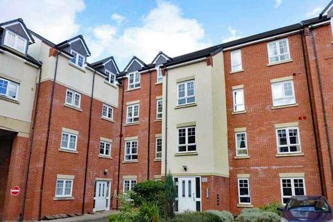 2 bedroom house for sale, Turberville Place, Warwick