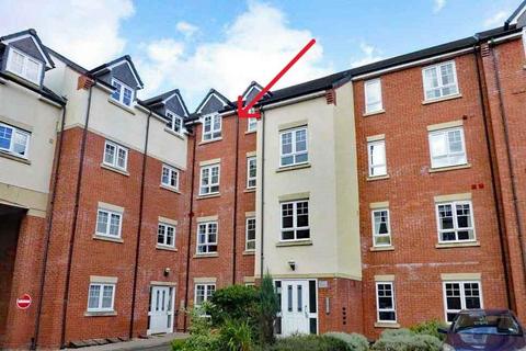 2 bedroom house for sale, Turberville Place, Warwick