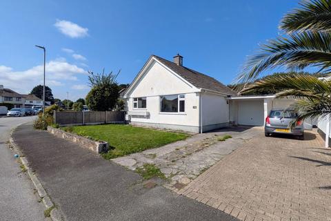 2 bedroom semi-detached bungalow for sale, Darlington Road, Penzance TR20