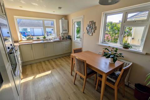 2 bedroom semi-detached bungalow for sale, Darlington Road, Penzance TR20