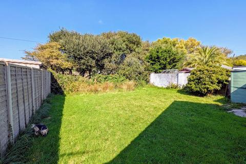 2 bedroom semi-detached bungalow for sale, Darlington Road, Penzance TR20