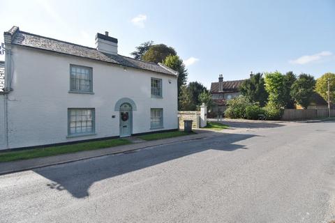 4 bedroom cottage for sale, Pierce Lane, Fulbourn