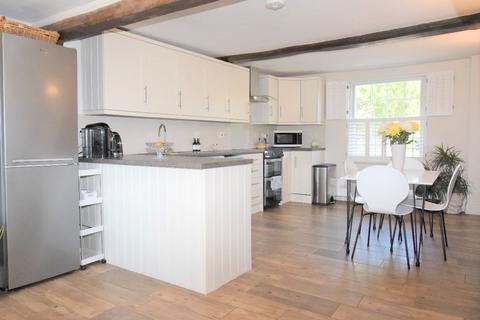 4 bedroom cottage for sale, Pierce Lane, Fulbourn