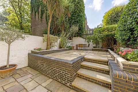 Flat 1, 14 Redcliffe Gardens, London, SW10 9EX