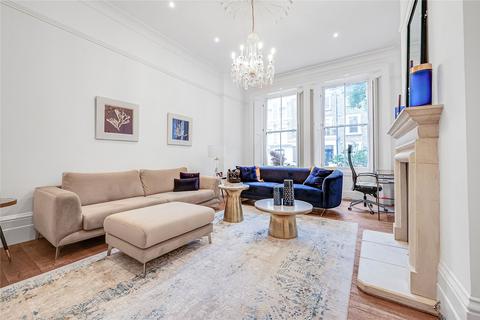 Flat 1, 14 Redcliffe Gardens, London, SW10 9EX