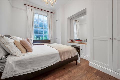 Flat 1, 14 Redcliffe Gardens, London, SW10 9EX
