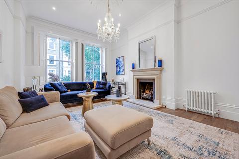Flat 1, 14 Redcliffe Gardens, London, SW10 9EX