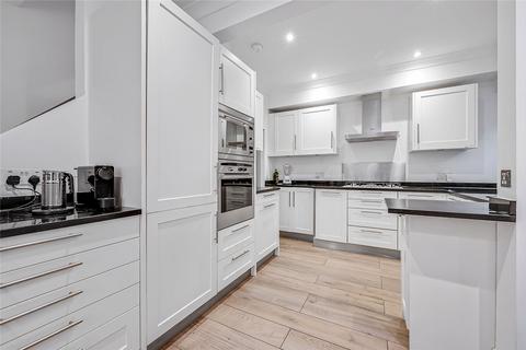 Flat 1, 14 Redcliffe Gardens, London, SW10 9EX