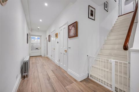 Flat 1, 14 Redcliffe Gardens, London, SW10 9EX