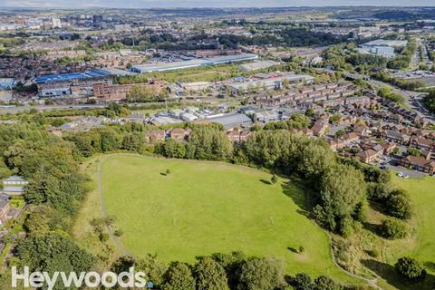 3 bedroom detached house for sale, Hyacinth Road, Basford, Stoke-on-Trent, Staffordshire