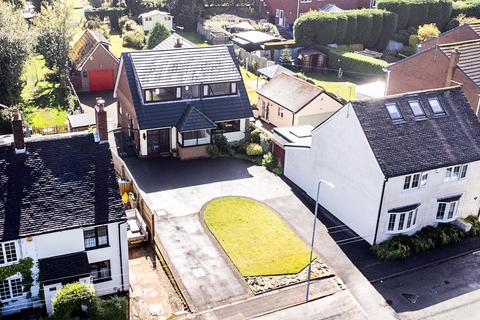 3 bedroom detached house for sale, Chorley Road, Burntwood, WS7