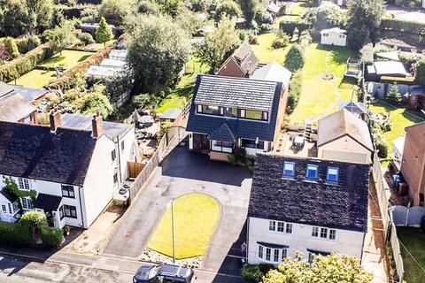 3 bedroom detached house for sale, Chorley Road, Burntwood, WS7