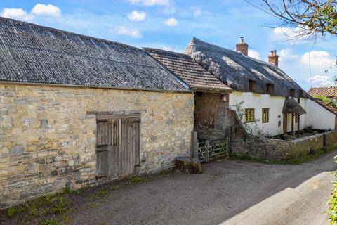 4 bedroom detached house for sale, Pit Hill Lane, Bridgwater TA7