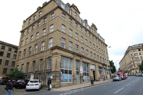 2 bedroom apartment to rent, Cheapside Chambers, 43 Manor Row, Bradford