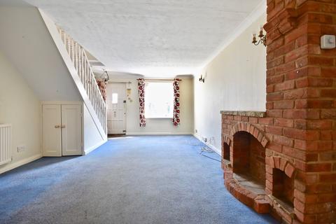 3 bedroom end of terrace house for sale, Barnett Wood Lane, Leatherhead KT22